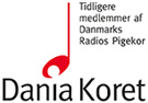 Dania Koret logo